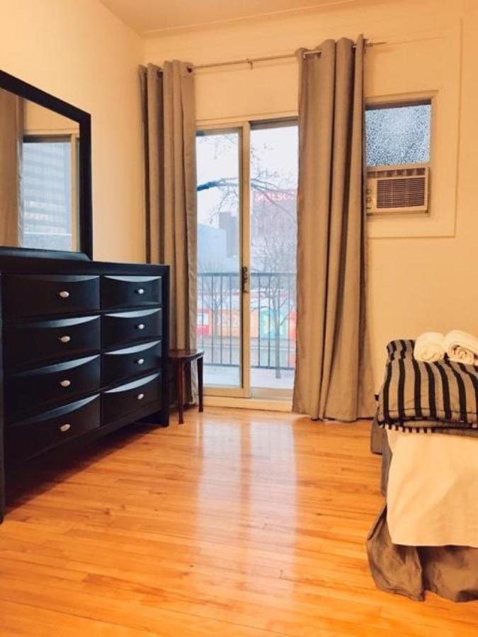 Hotel Mini Inc Монреал Екстериор снимка