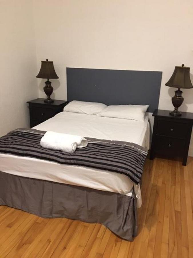 Hotel Mini Inc Монреал Екстериор снимка