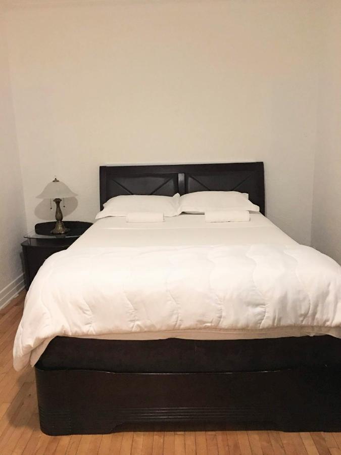 Hotel Mini Inc Монреал Екстериор снимка